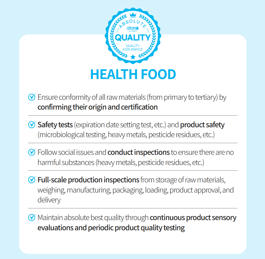Atomy Easy-Enjoy Formula Dietary Food (Black Sessame)
