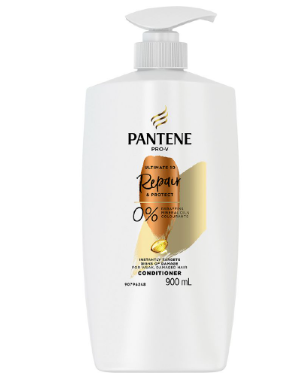 Pantene Pro-V Ultimate 10 Repair & Protect Conditioner 900ml