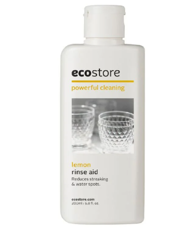 Lemon Rinse Aid 200 ml Lemon Rinse Aid 200 ml