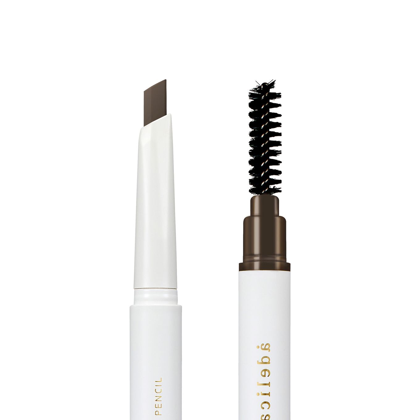 Adelica Soft Brow Pencil Brown