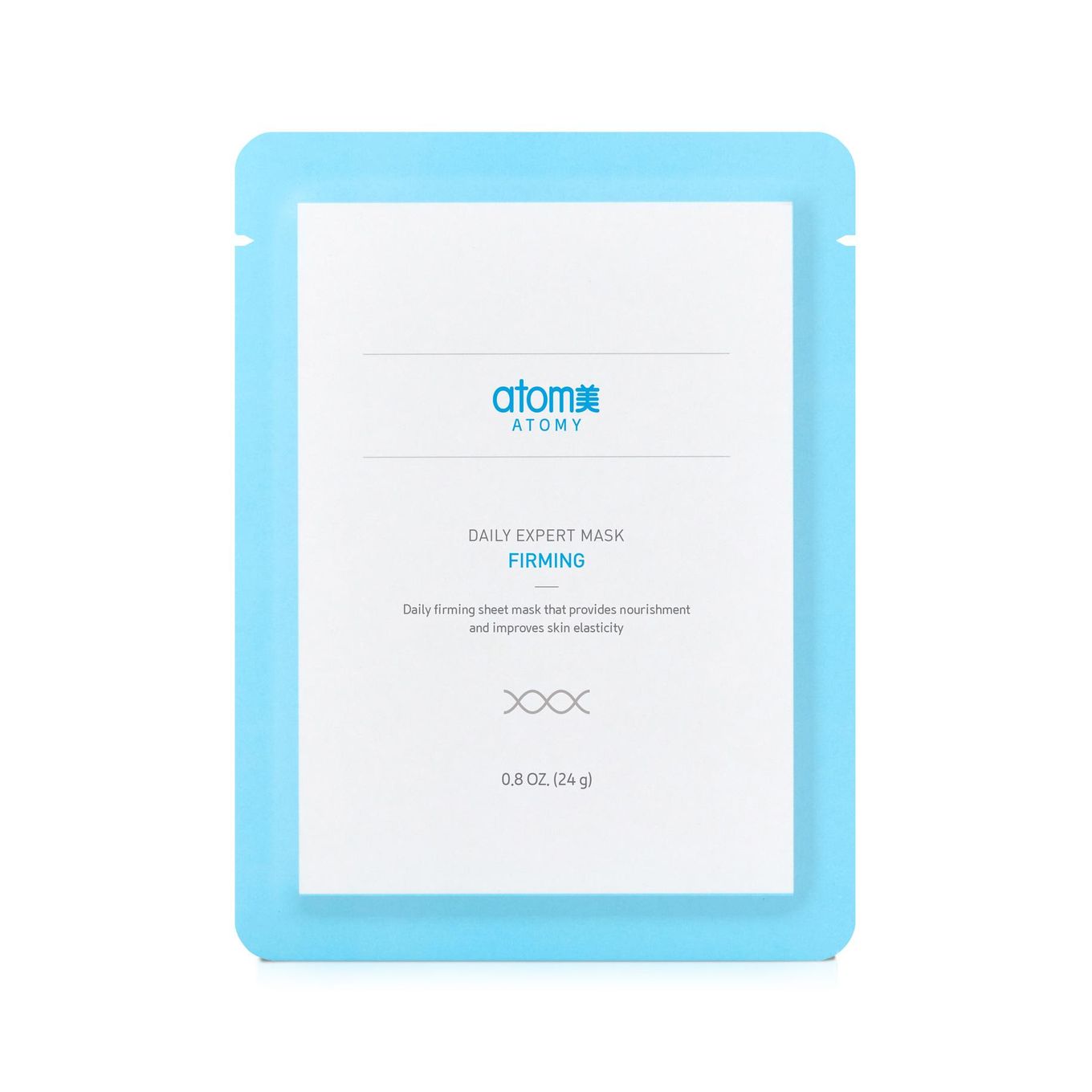 Atomy Daily Expert Mask - Firming - (Each)