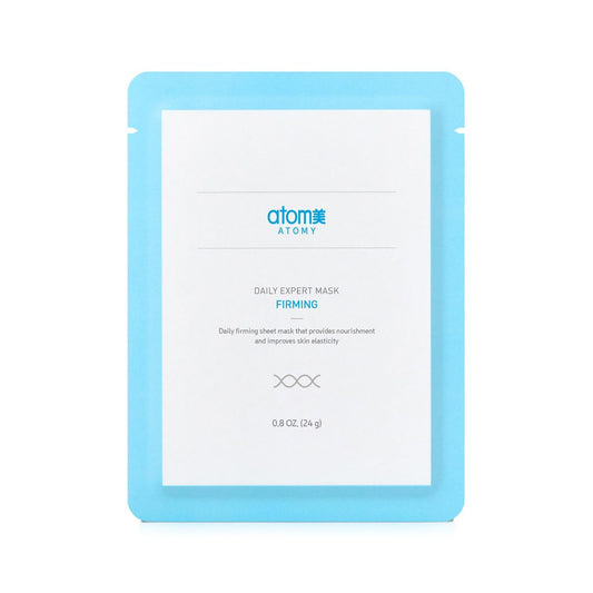 Atomy Daily Expert Mask - Firming - (Each)