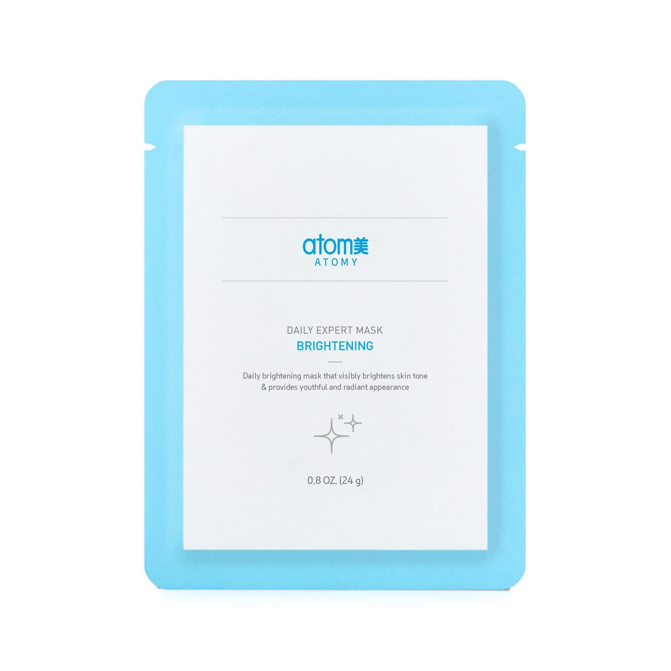 Atomy Daily Expert Mask - Brightening - (Each)