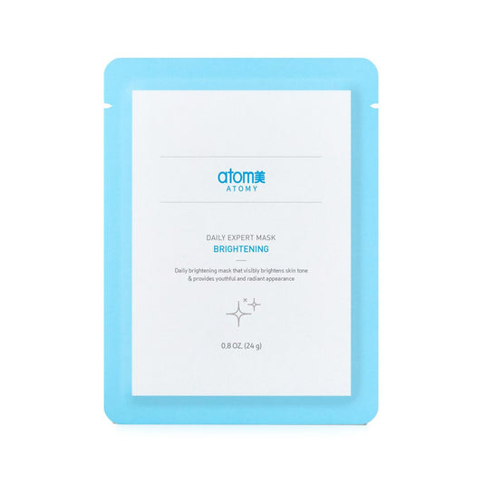 Atomy Daily Expert Mask - Brightening - (Each)