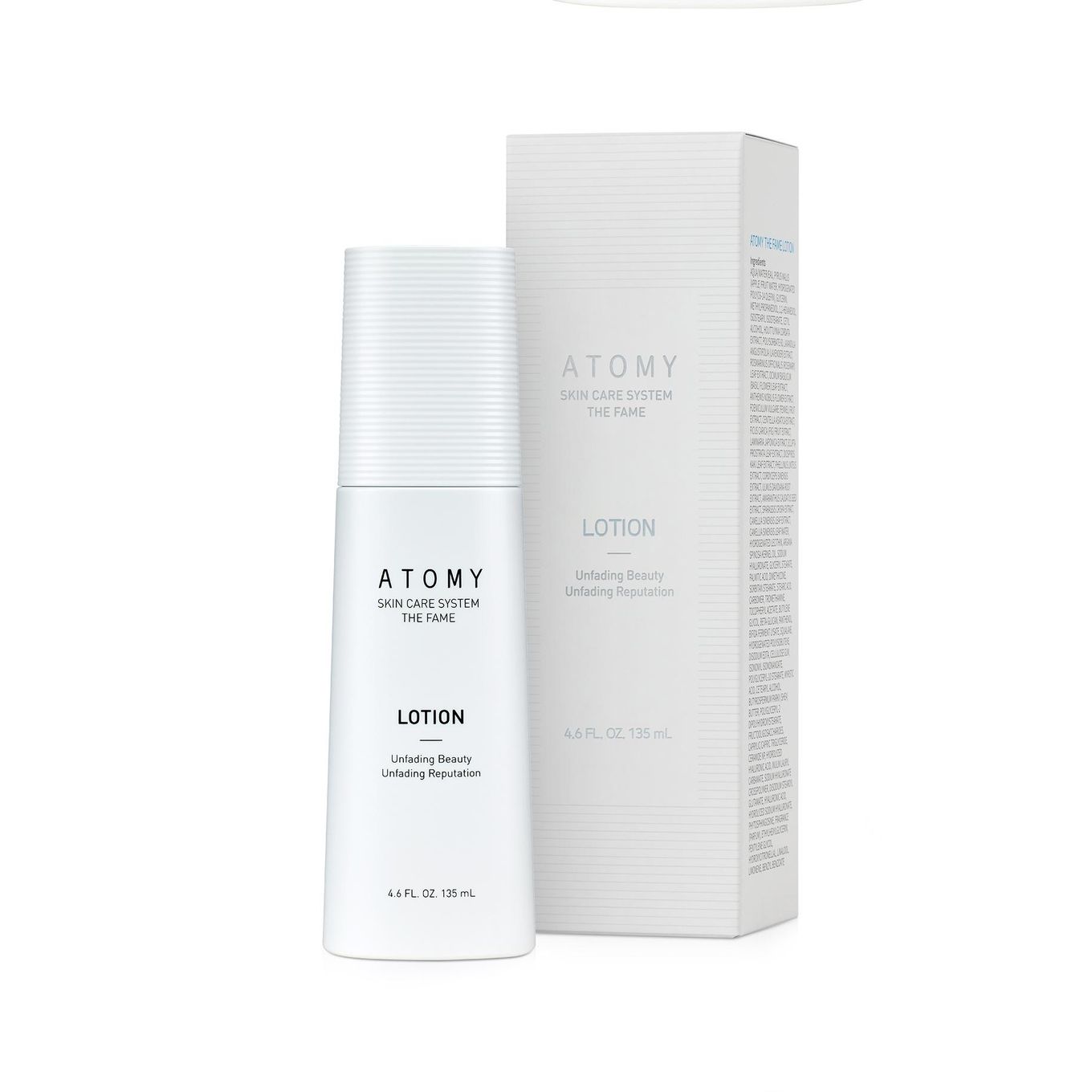 Atomy The Fame Lotion