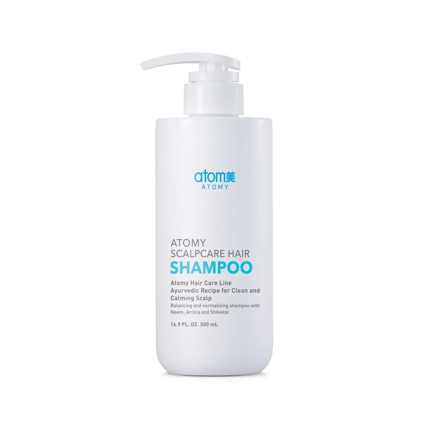 Atomy Scalpcare Set (Set contains 2 items)