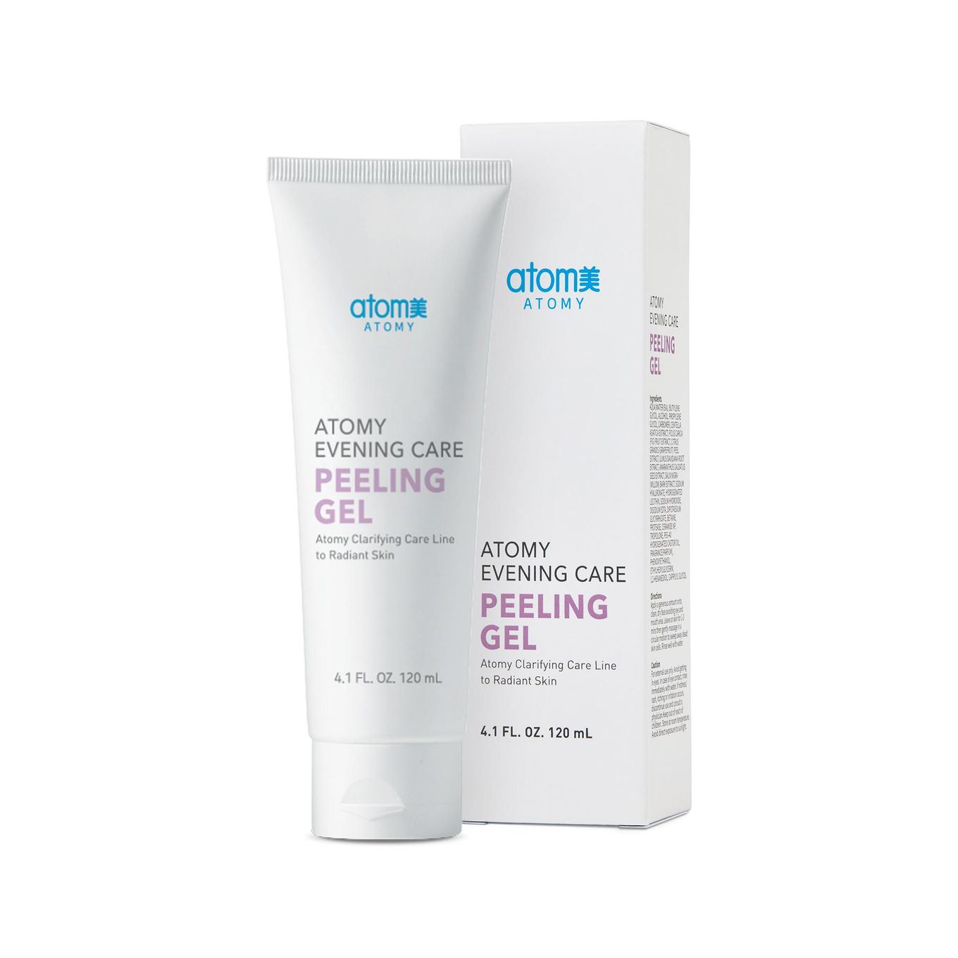 Atomy Evening Care Peeling gel