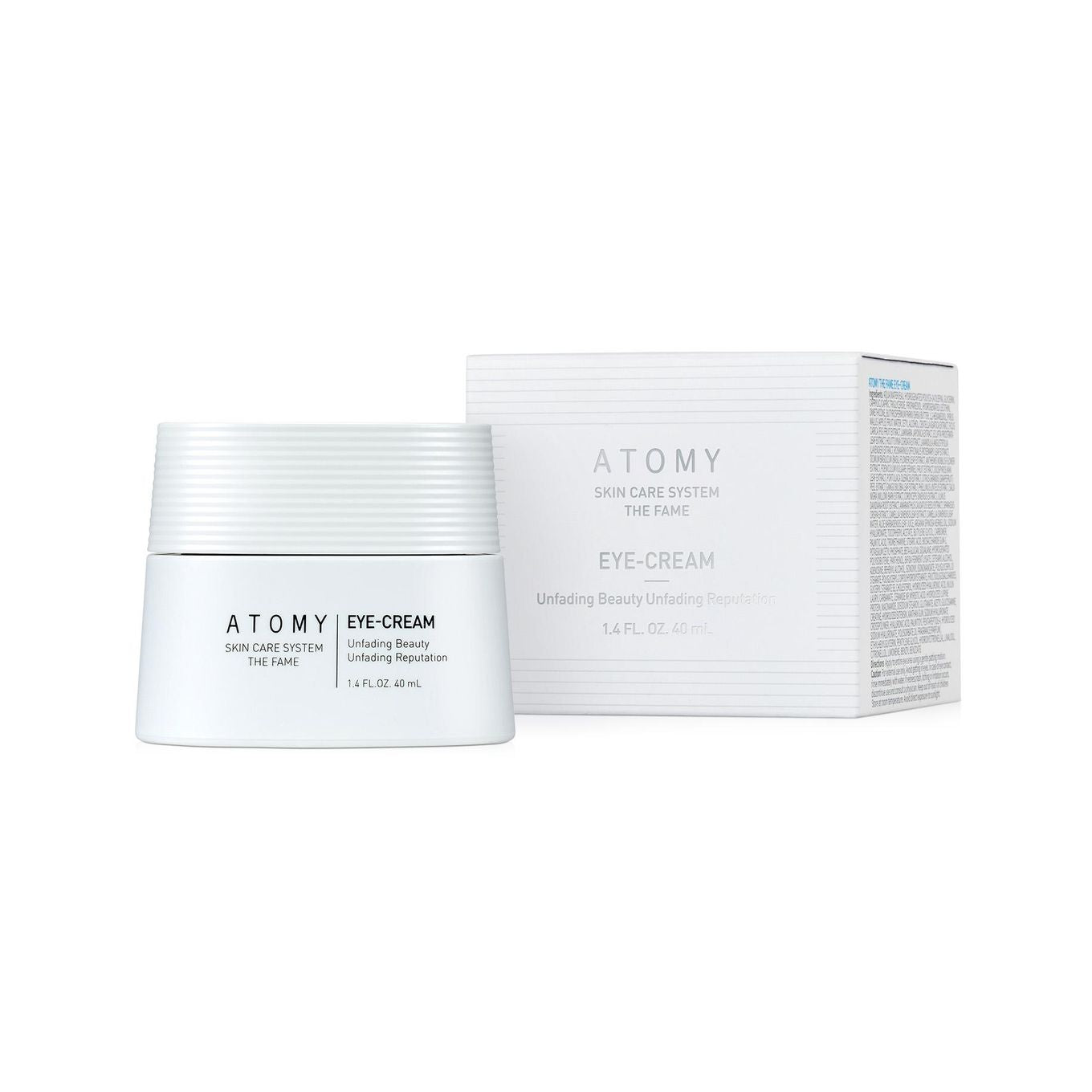 Atomy The Fame Eye Cream