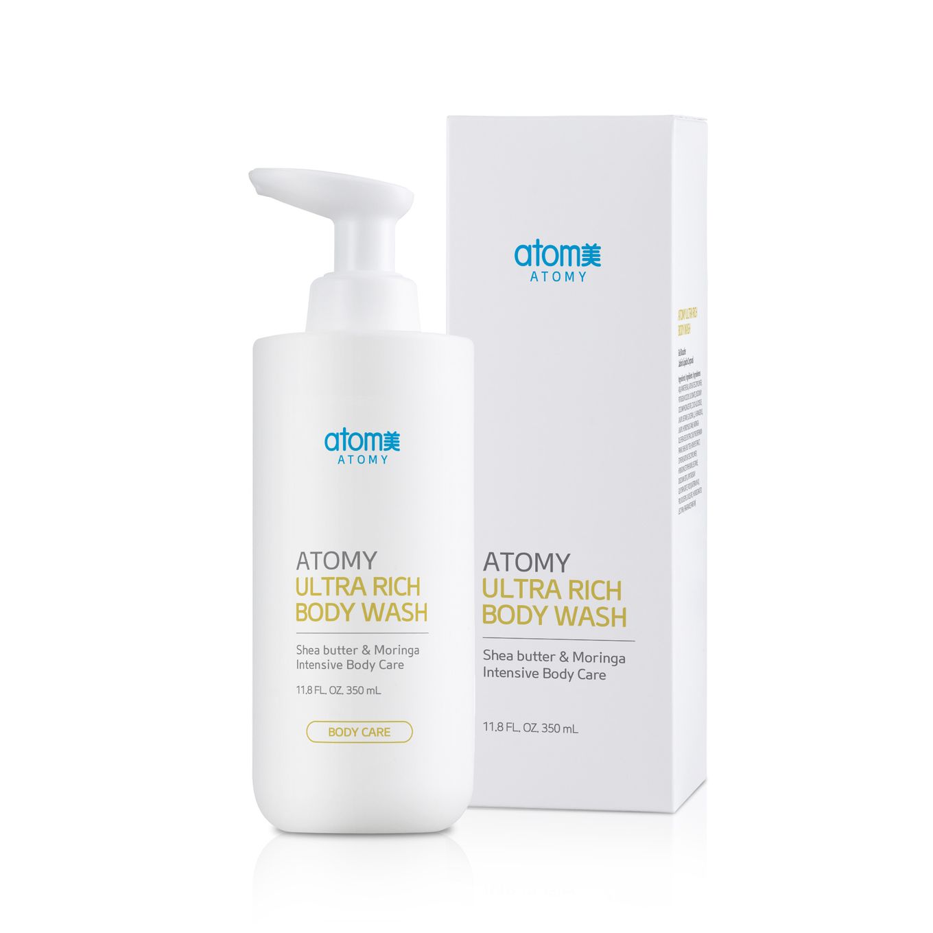 Atomy Ultra Rich Body Wash