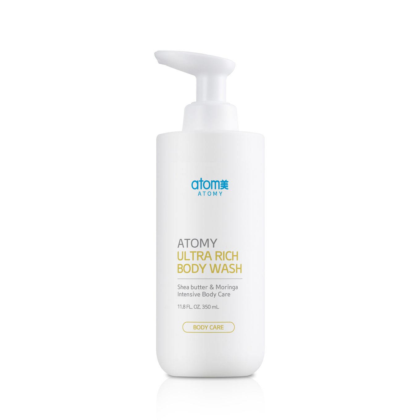 Atomy Ultra Rich Body Wash