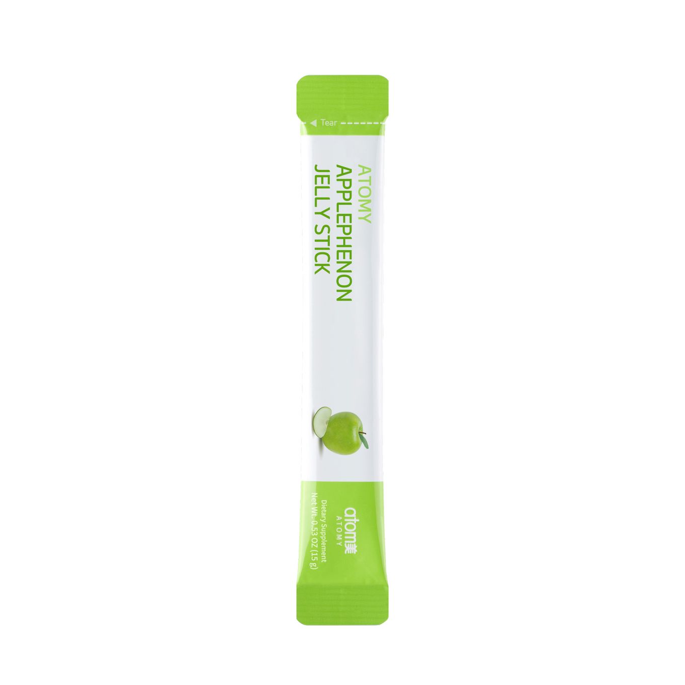 Atomy Slim Body Green Apple Applephenon
