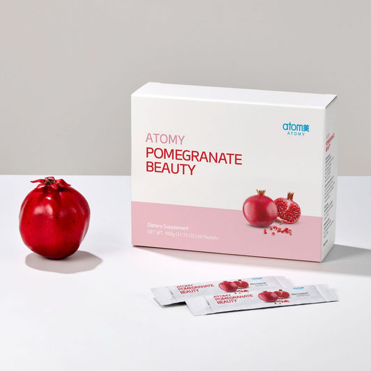 Atomy Pomegranate Beauty