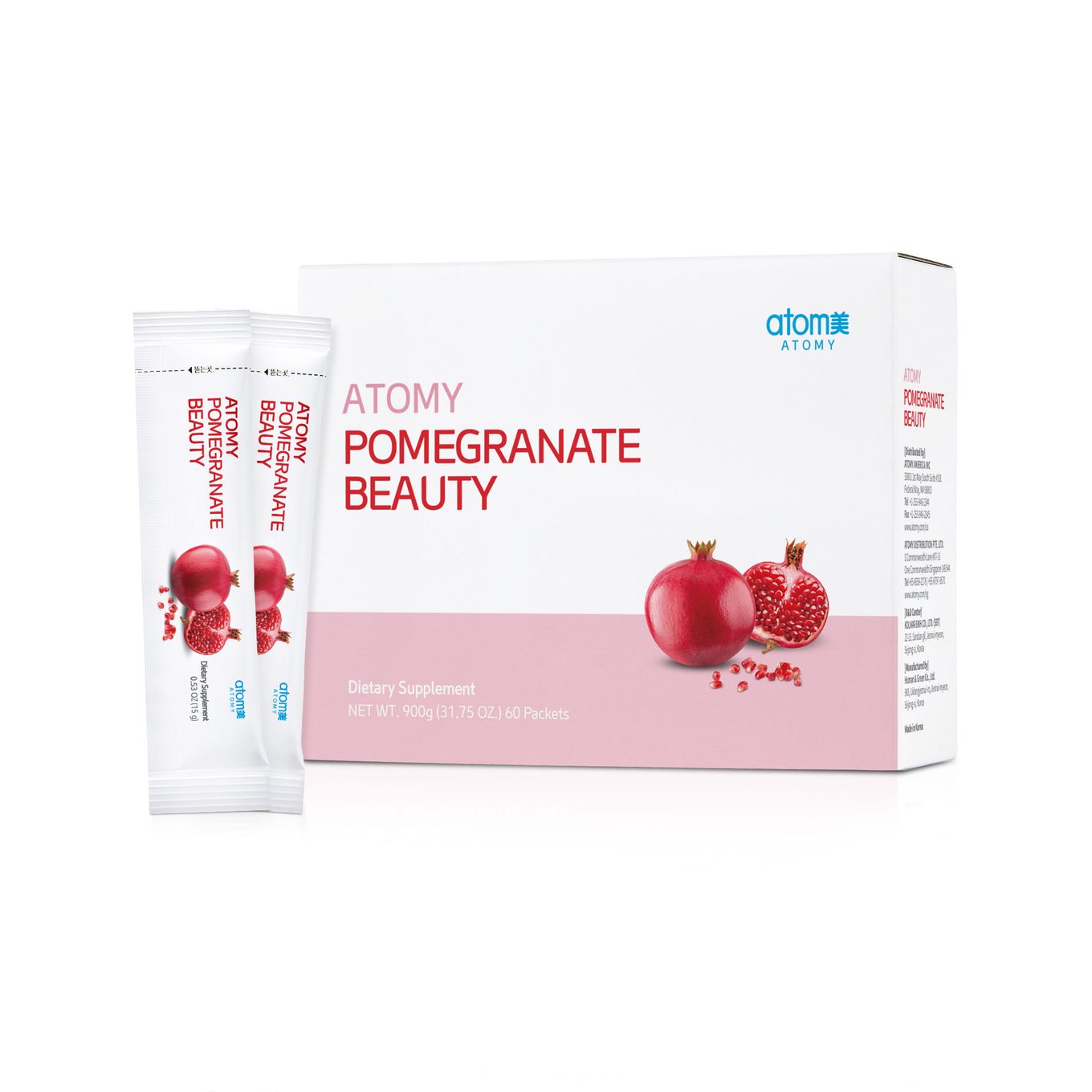Atomy Pomegranate Beauty