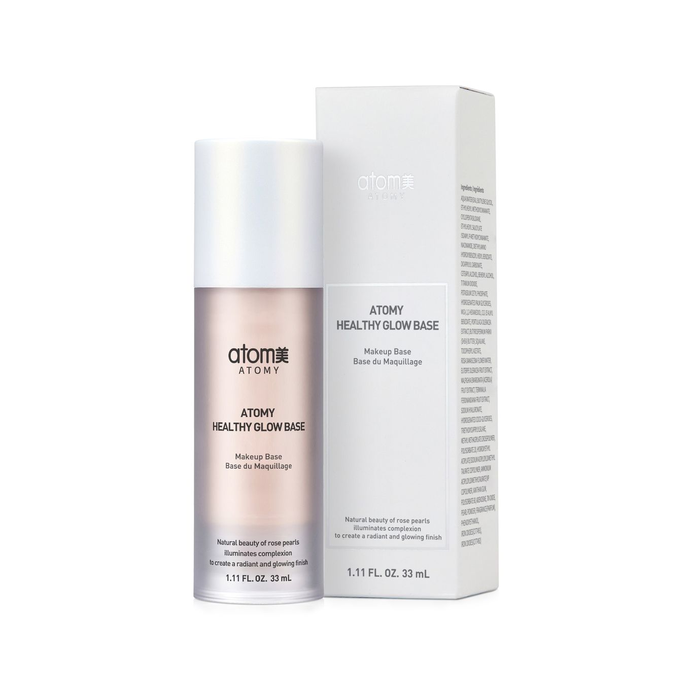 Atomy Healthy Glow Base