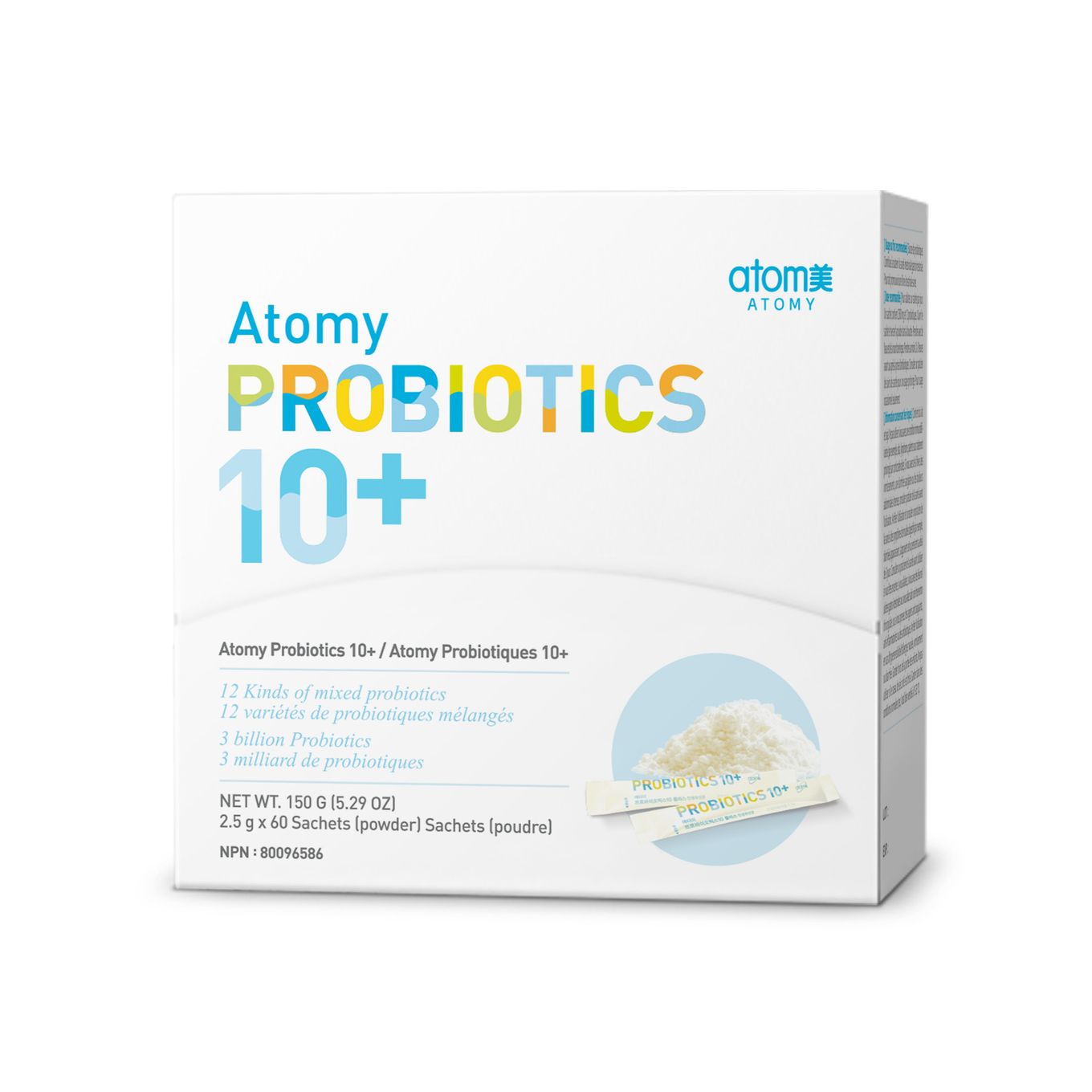 Atomy Probiotics 10 Plus