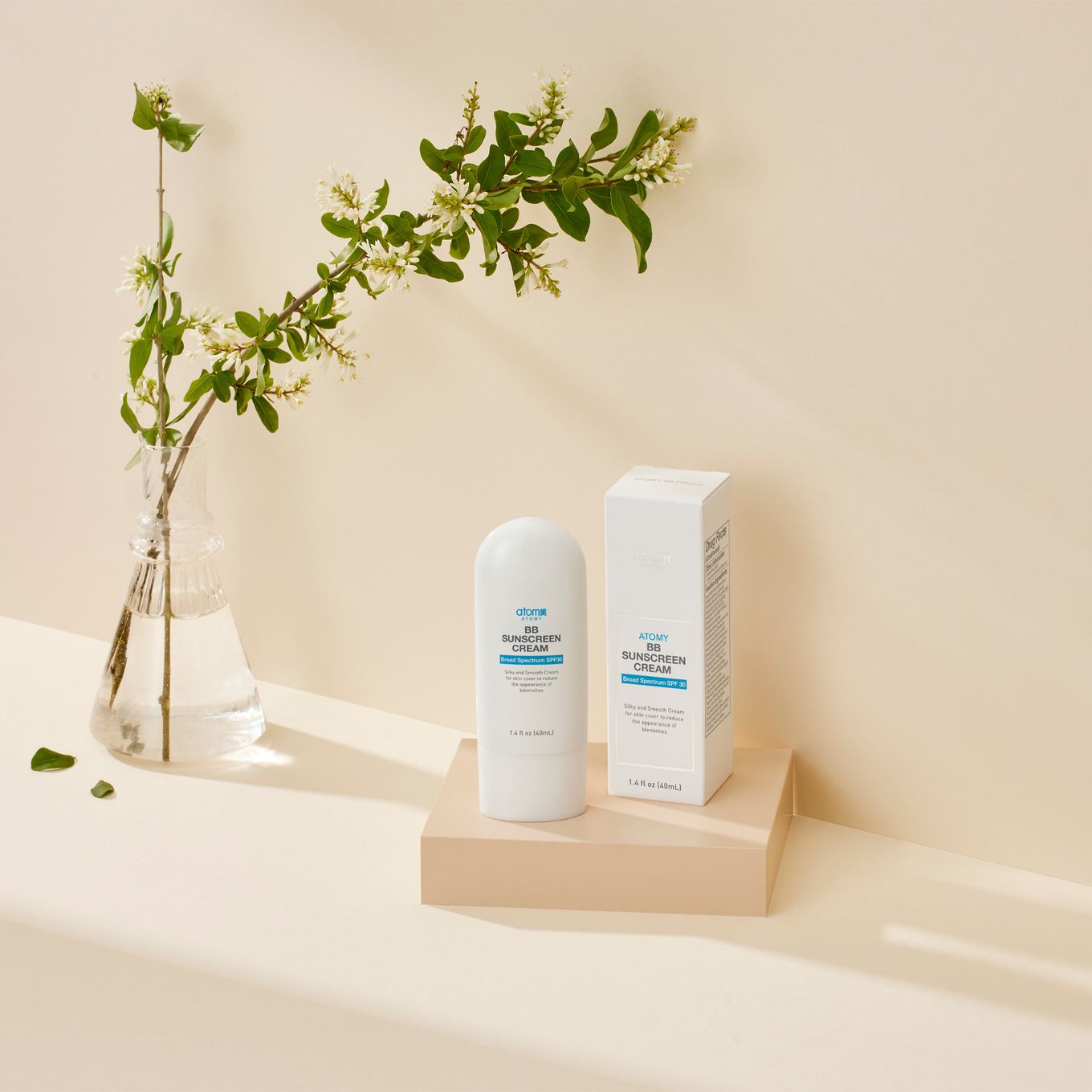 Atomy BB Cream