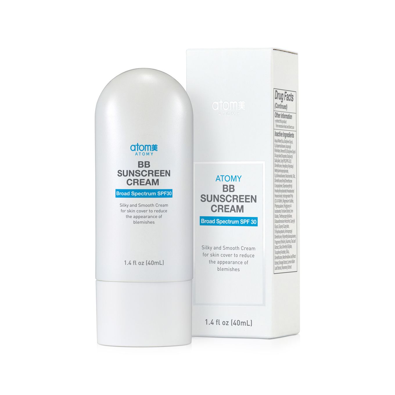 Atomy BB Cream