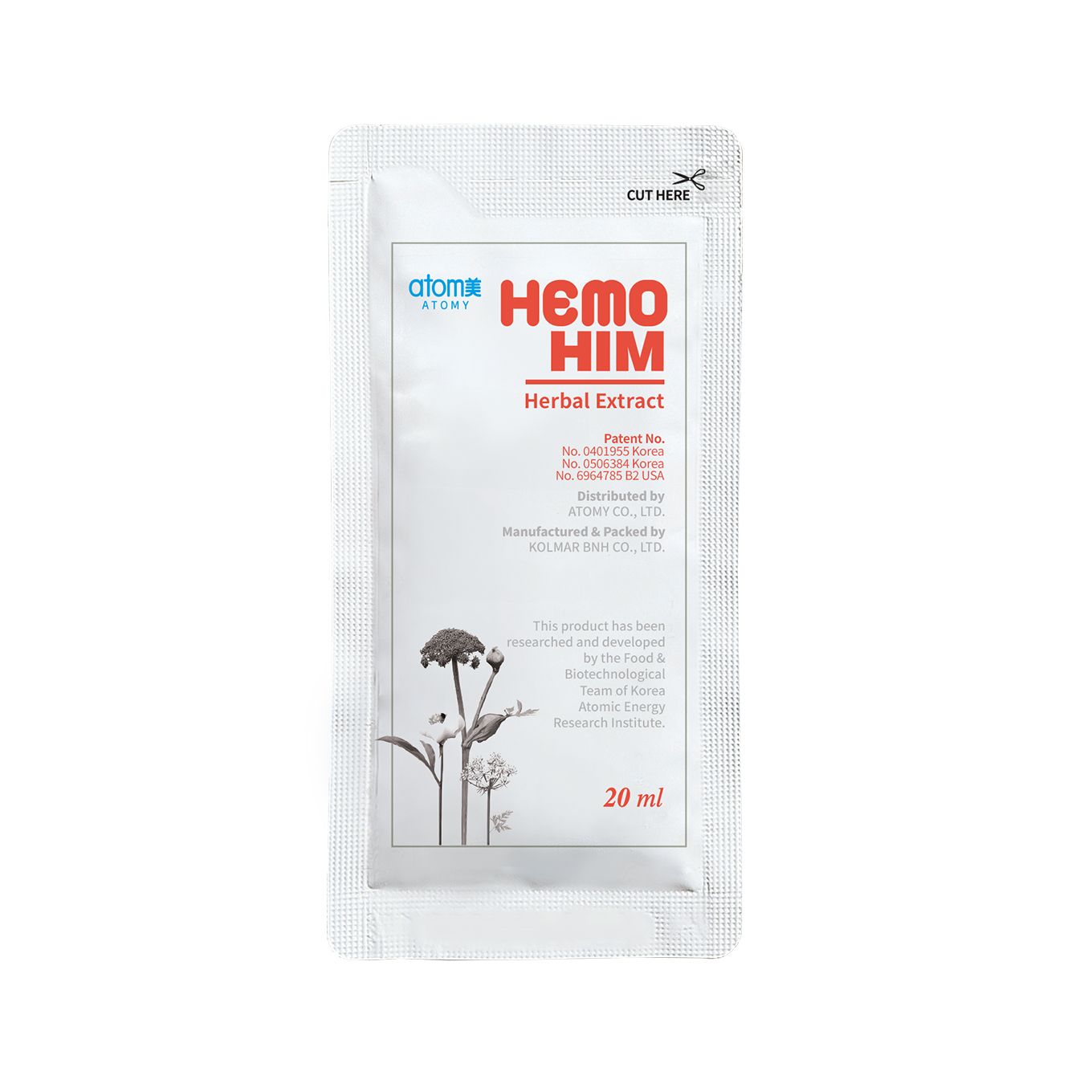 Atomy HemoHIM