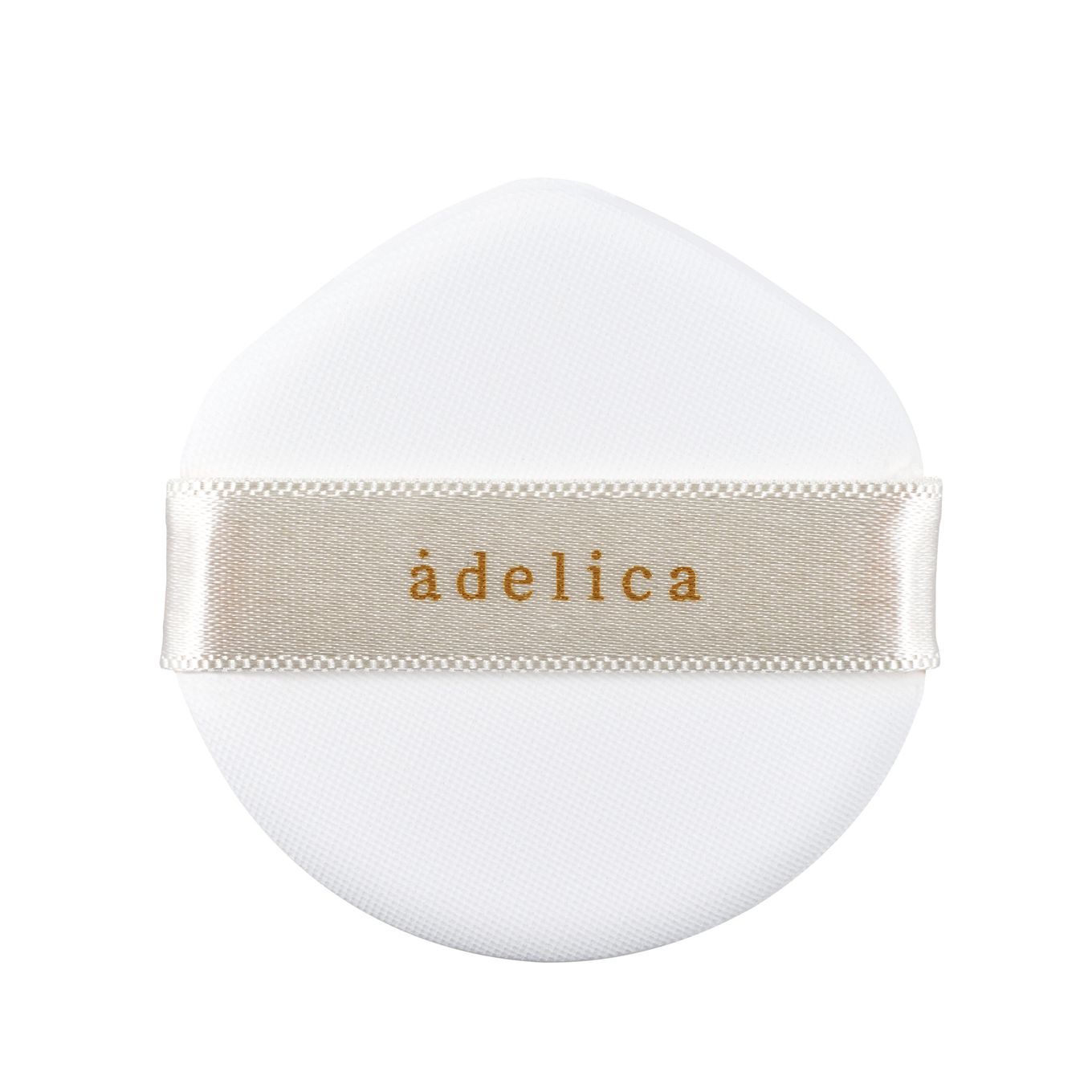 Adelica - The New Gold Collagen Ampoule Cushion - 03 Cream Beige (1 Set + Refill)