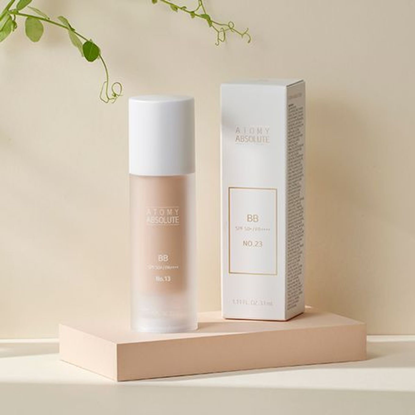 Atomy Absolute BB - Shade 23
