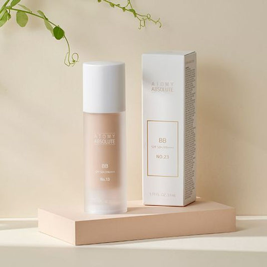Atomy Absolute BB - Shade 23