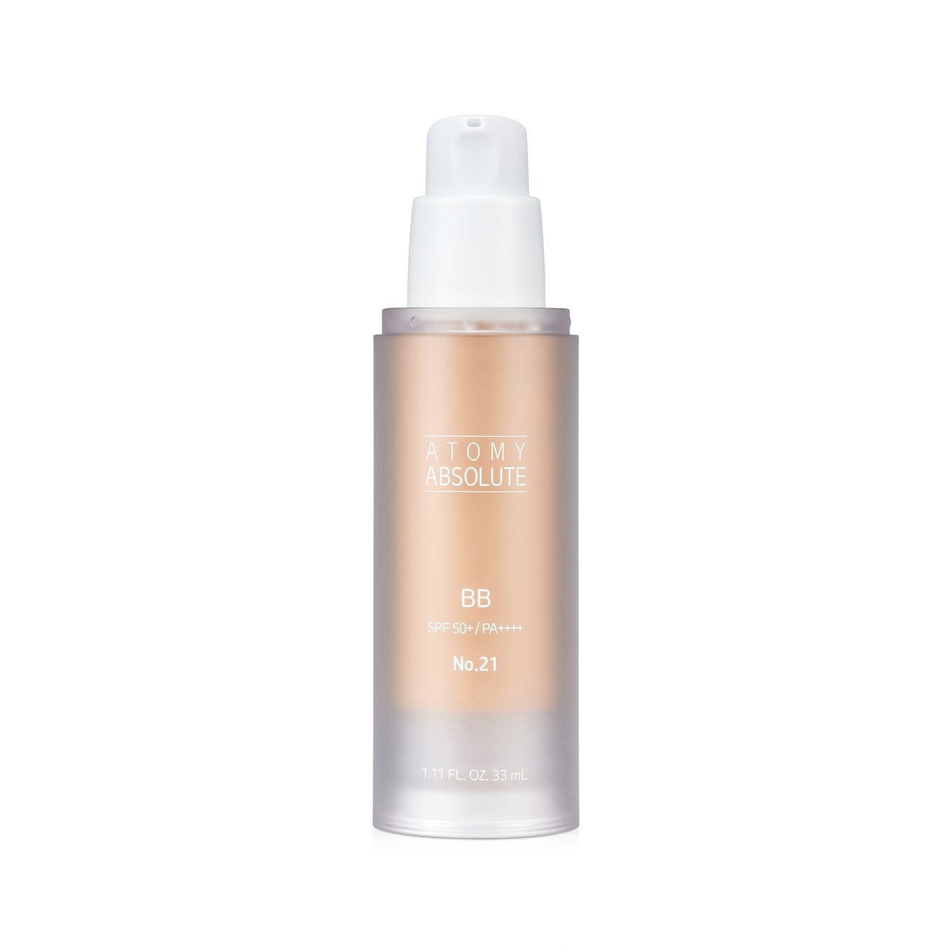 Atomy Absolute BB - Shade 21