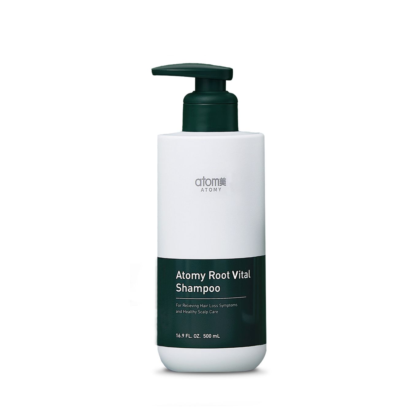 Atomy Root Vital Hair Care Set (Set containes 3 items)
