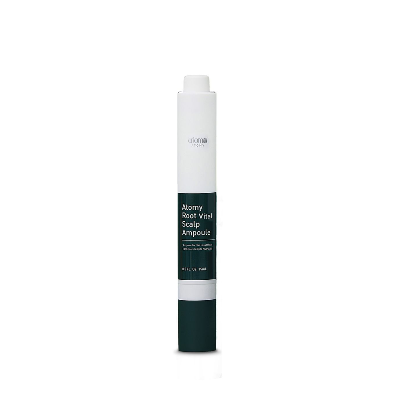 Atomy Root Vital Hair Care Set (Set containes 3 items)