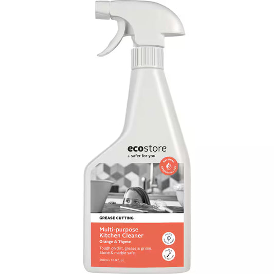 Multi-Purpose Kitchen Cleaner 500 ml