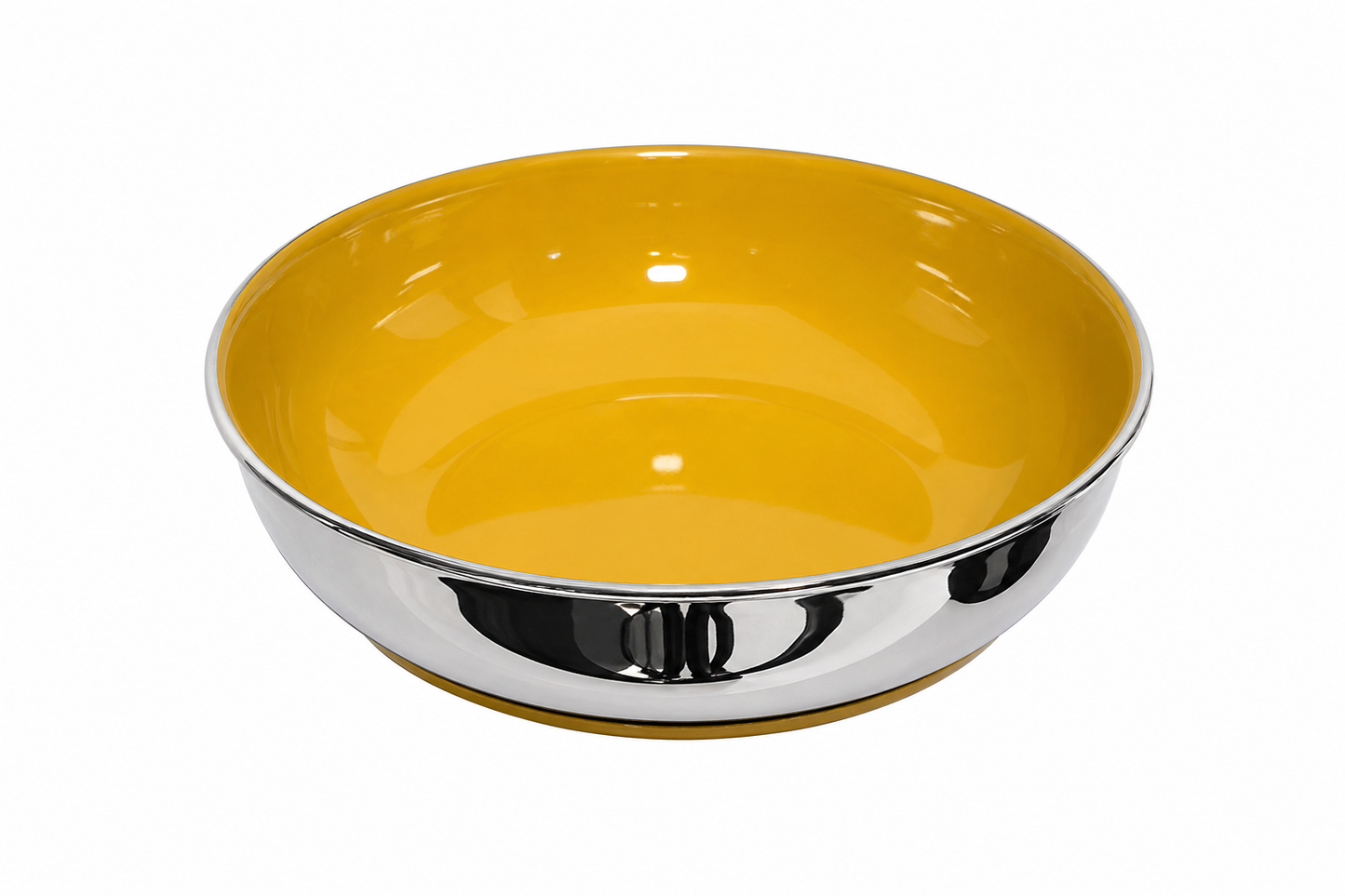 Mustard Salad/Fruit Bowl