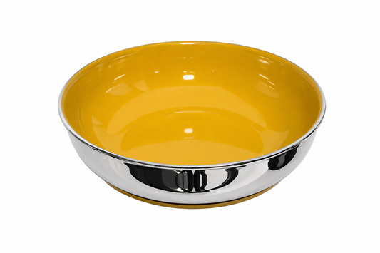 Mustard Salad/Fruit Bowl