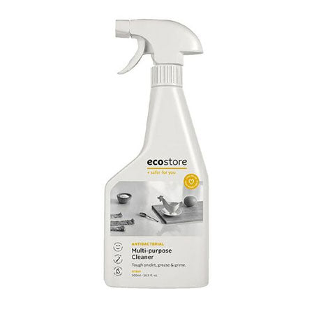 Citrus Multi-Purpose Cleaner 500 ml