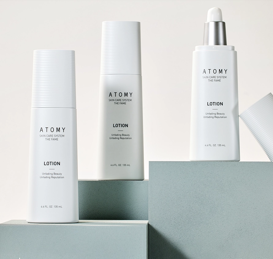 Atomy The Fame Lotion