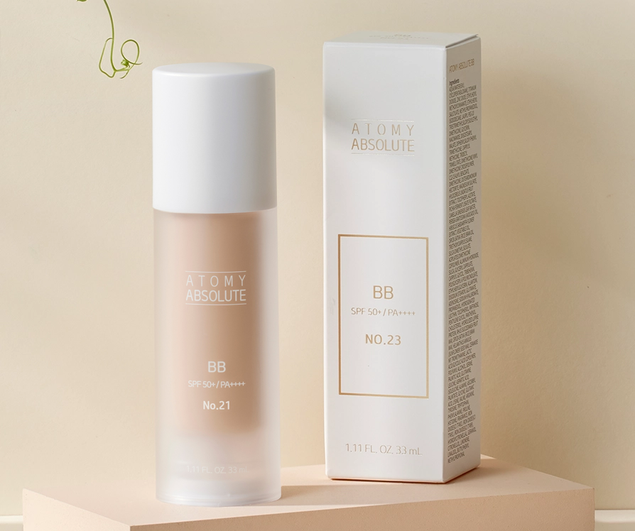 Atomy Absolute BB - Shade 21
