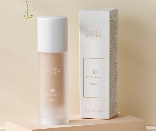 Atomy Absolute BB - Shade 21