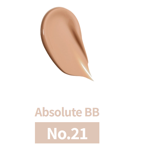 Atomy Absolute BB - Shade 21