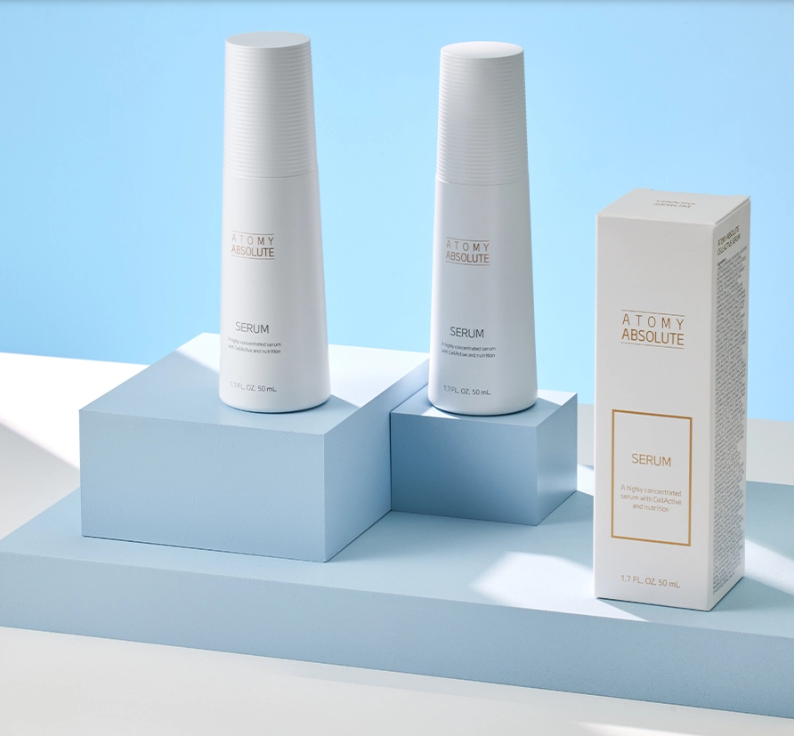Atomy Absolute Serum