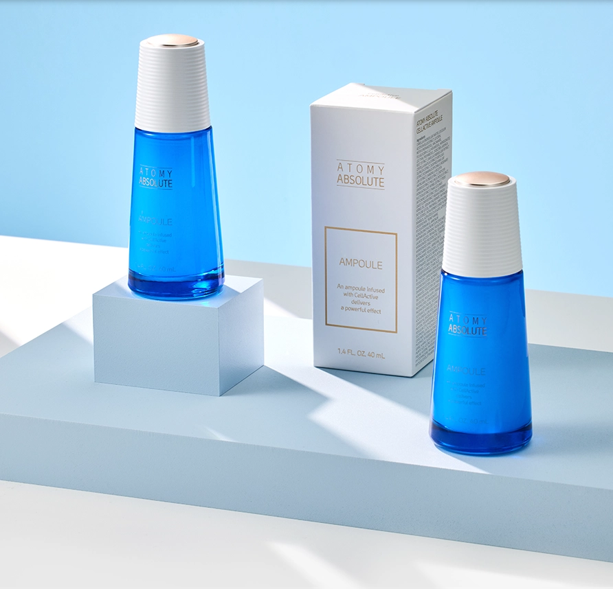 Absolute Ampoule