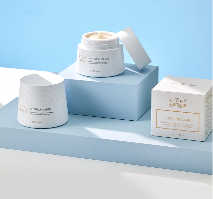 Atomy Absolute Nutrition Cream