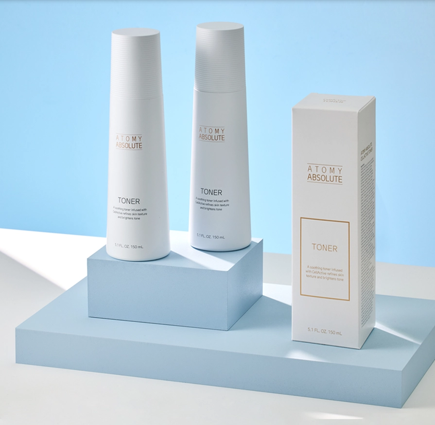 Atomy Absolute Toner