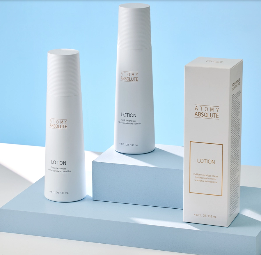 Atomy Absolute Lotion