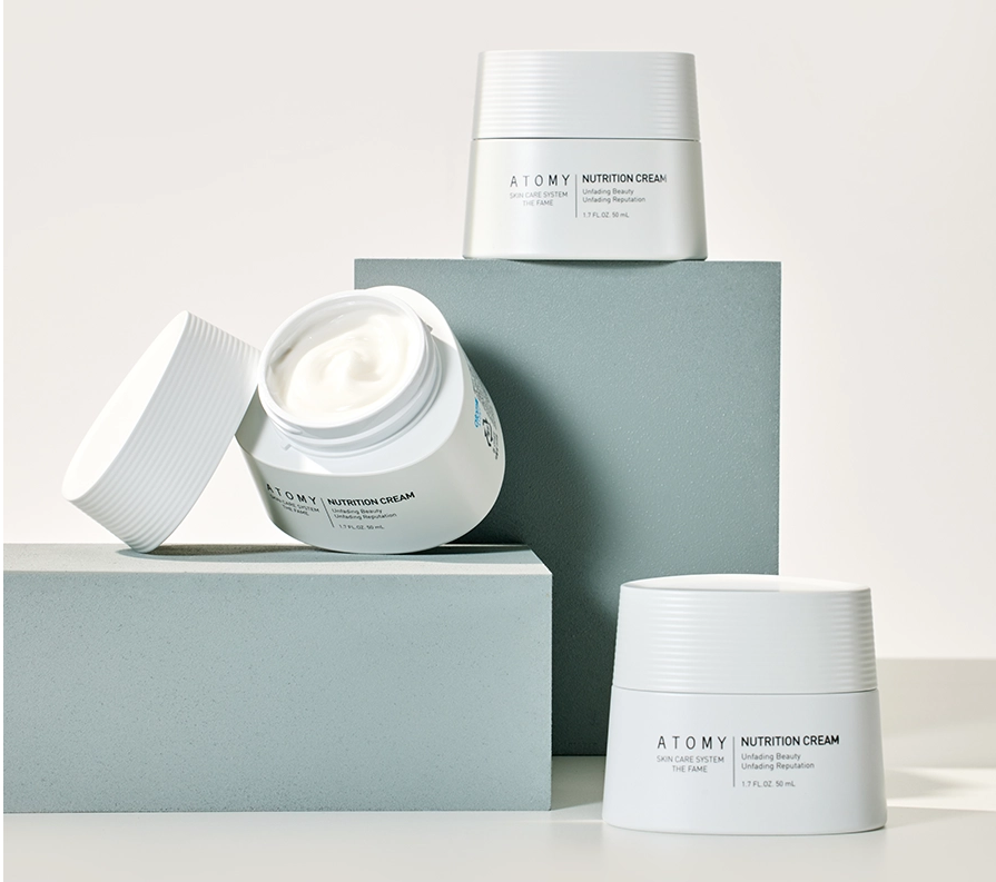Atomy The Fame Nutrition Cream