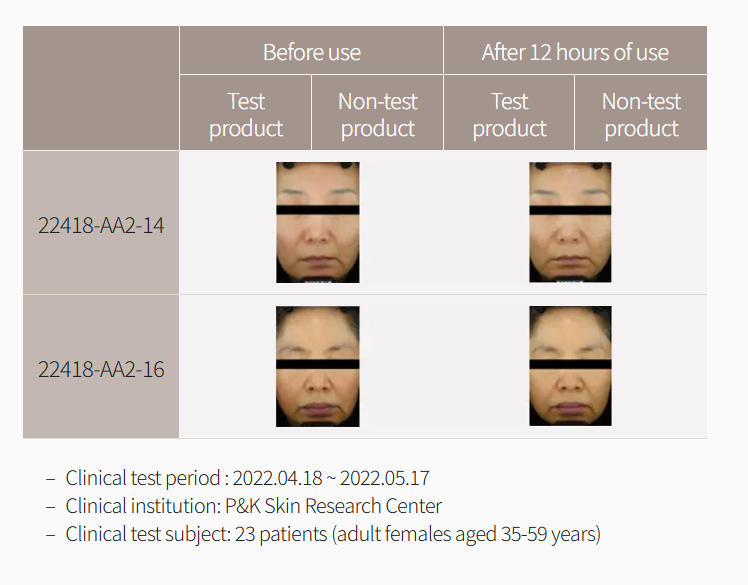 Atomy Absolute 24K Gold Night Mask