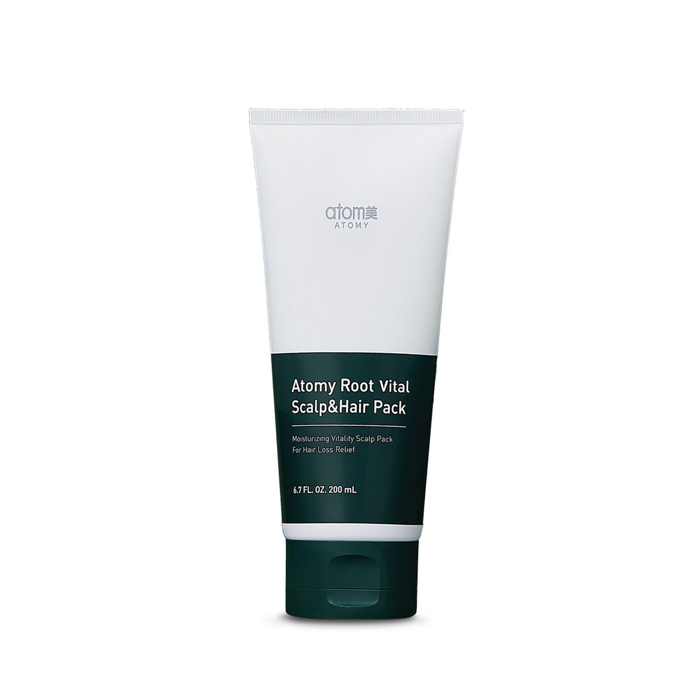 Atomy Root Vital Hair Care Set (Set containes 3 items)