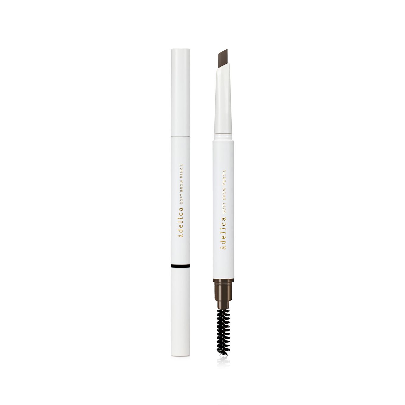 Adelica Soft Brow Pencil Brown