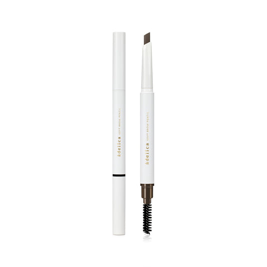 Adelica Soft Brow Pencil Brown