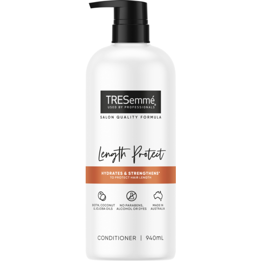 Tresemmé length protect conditioner 940ml