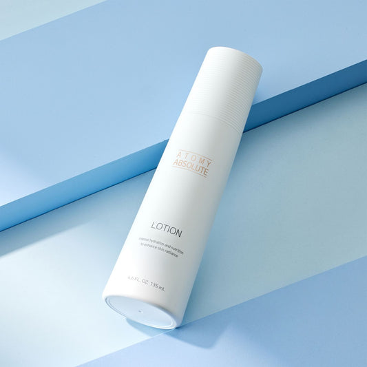 Atomy Absolute Lotion