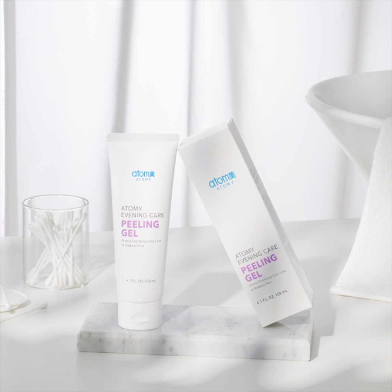 Atomy Evening Care Peeling gel