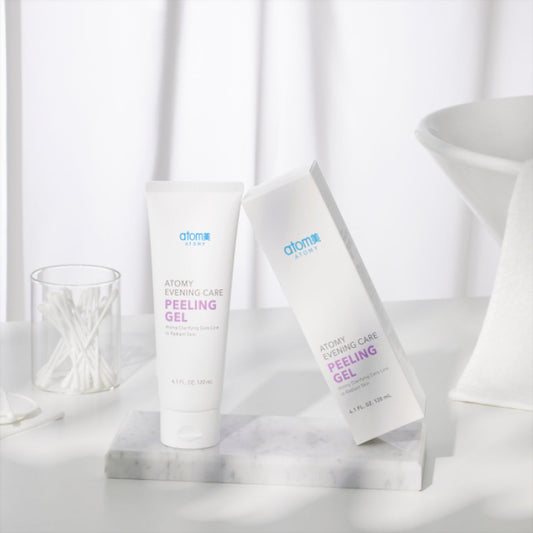 Atomy Evening Care Peeling gel
